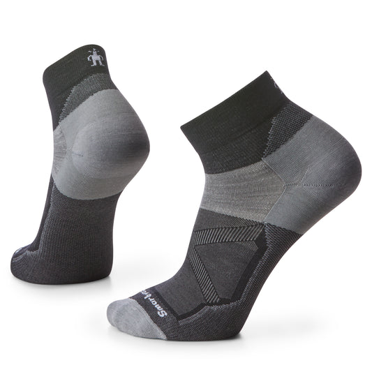 Bike Zero Cushion Ankle Socks