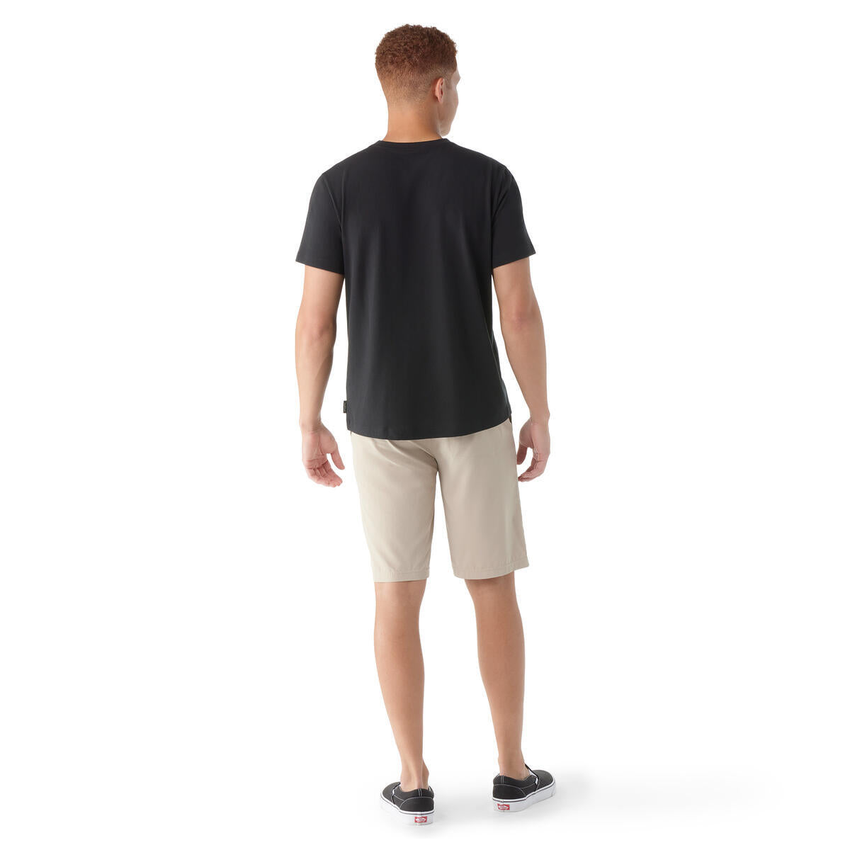 Men's Perfect Crew Short Sleeve Tee