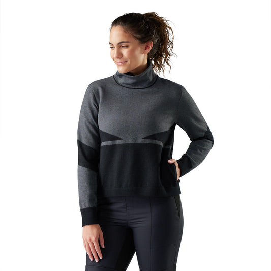 Women's Intraknit Alpine Pullover