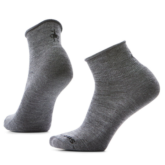 Everyday Roll Top Ankle Socks