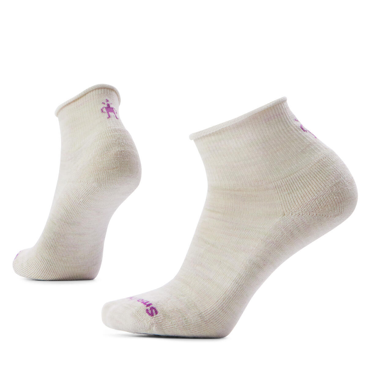 Everyday Roll Top Ankle Socks