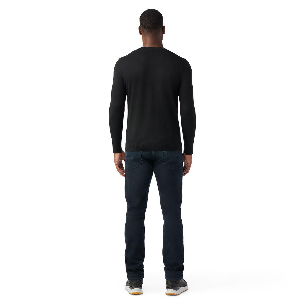 Men's Sparwood Crew Sweater