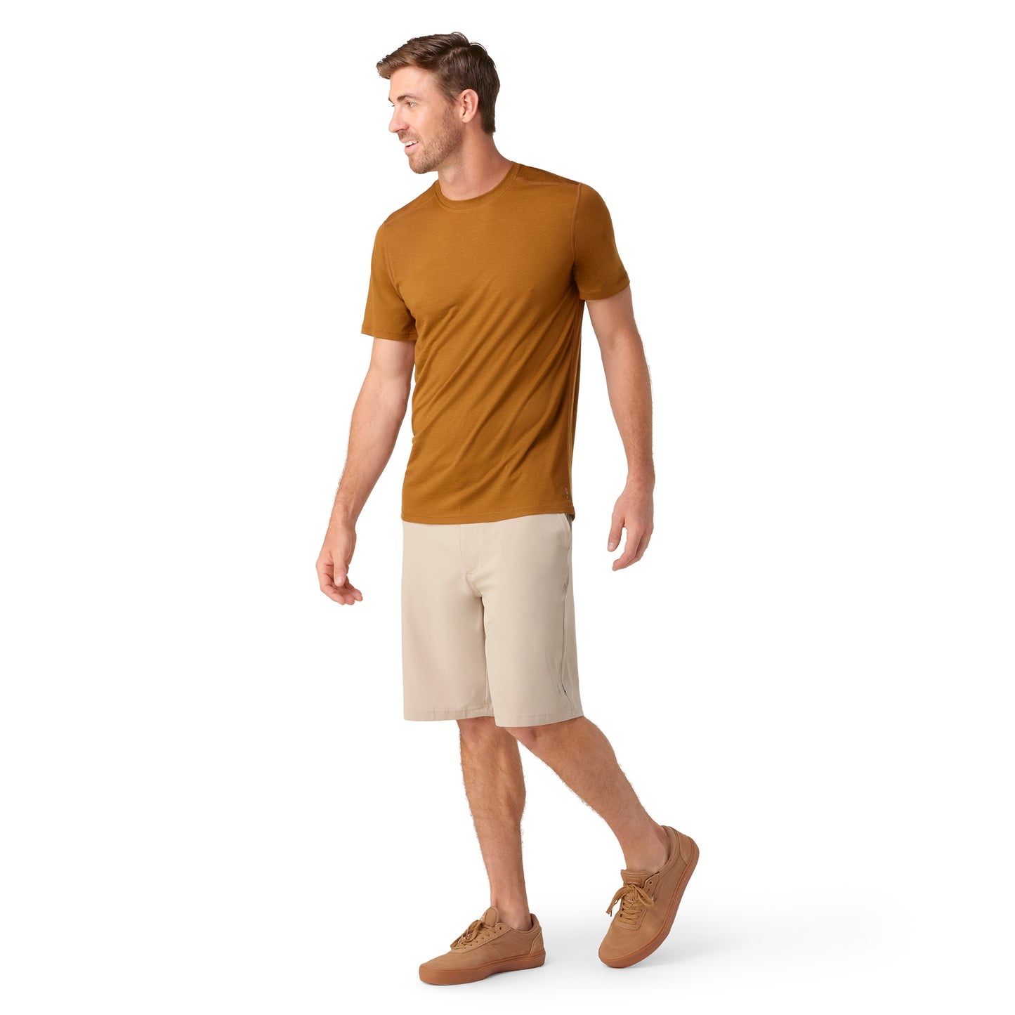 Men's Merino Short Sleeve Tee