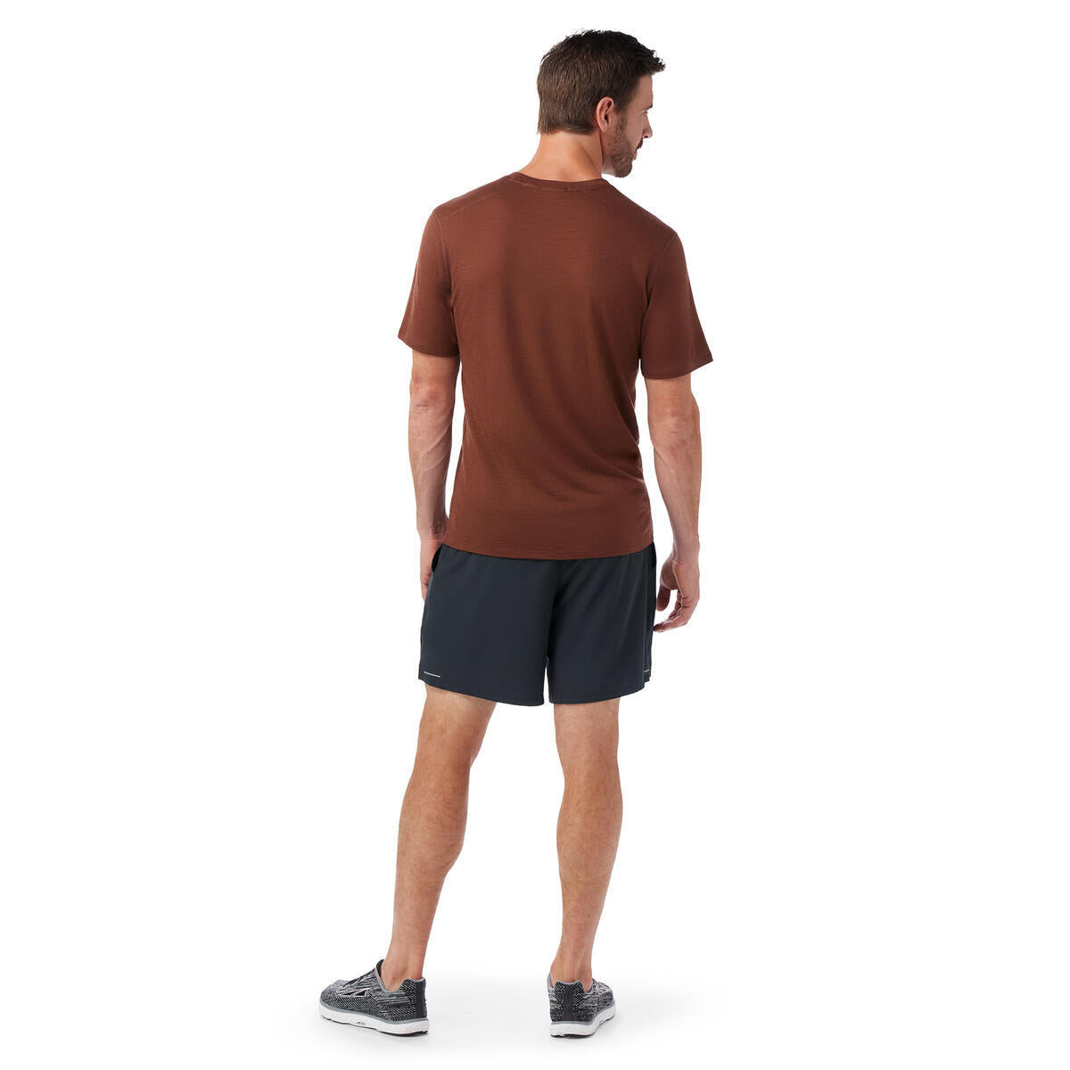 Men's Merino Short Sleeve Tee