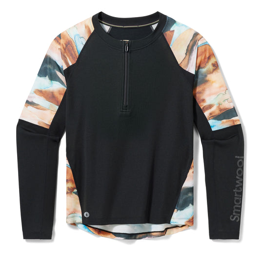 Women's Mountain Bike Long Sleeve Jersey