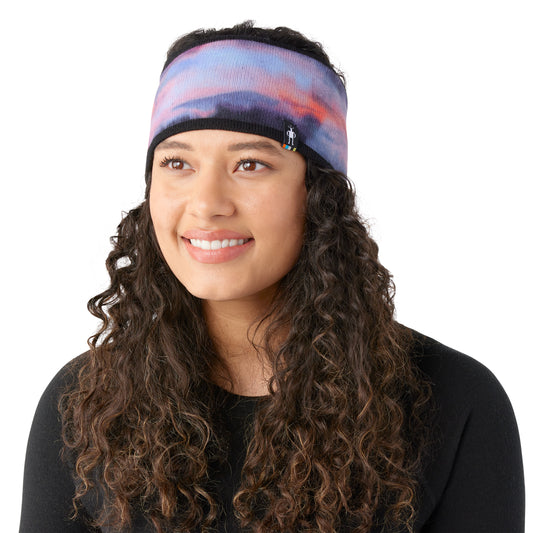 Smartwool Printed Headband