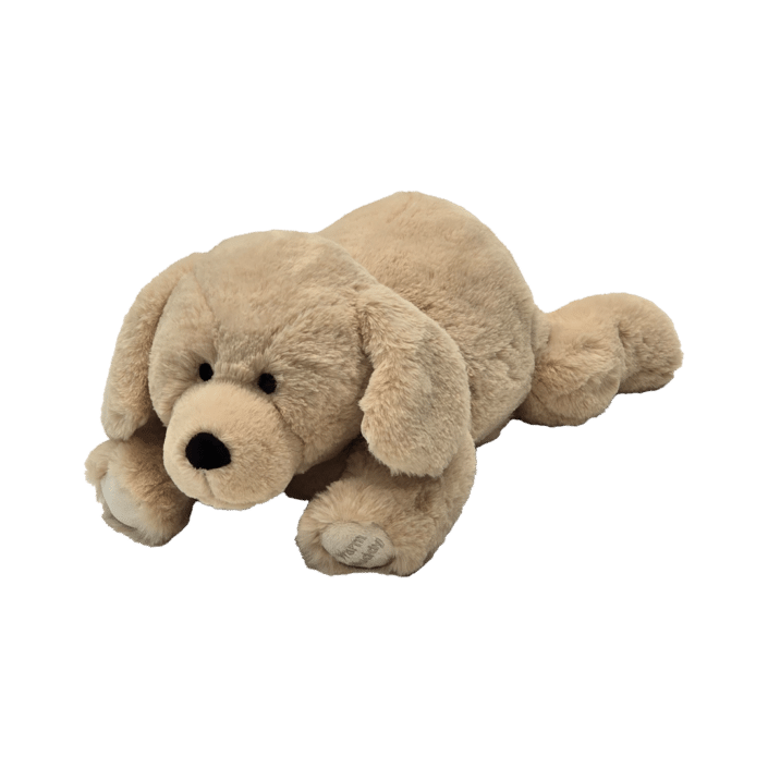 Warm Buddy - Labrador Puppy Small