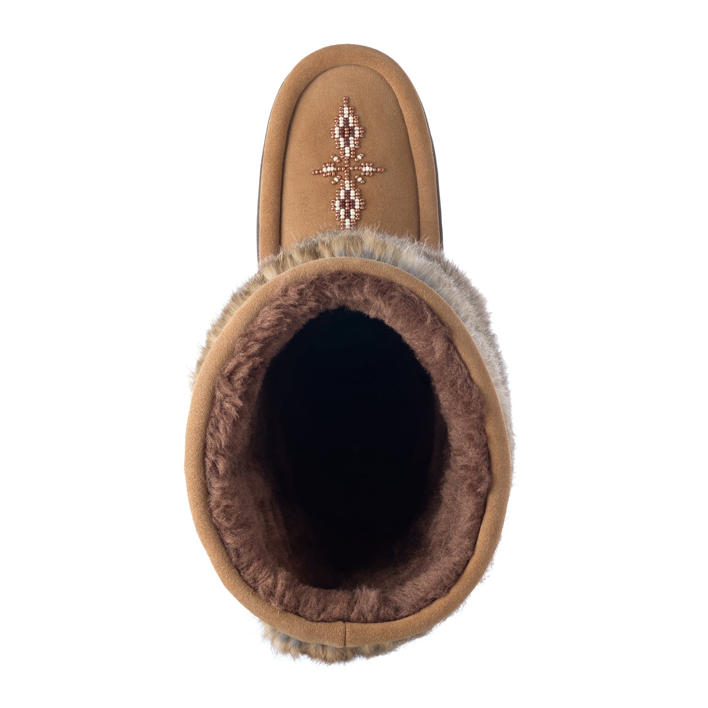 Solstice Half Mukluk - Oak