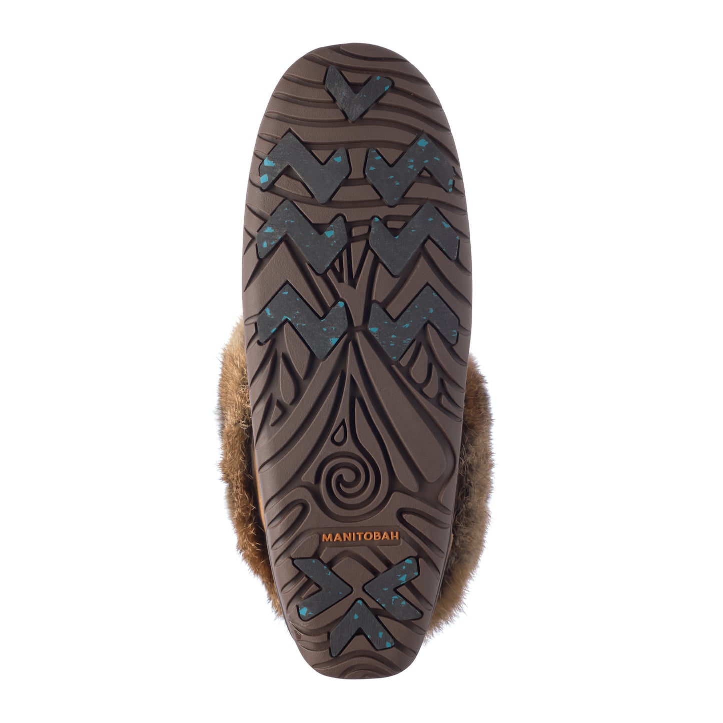 Solstice Half Mukluk - Oak