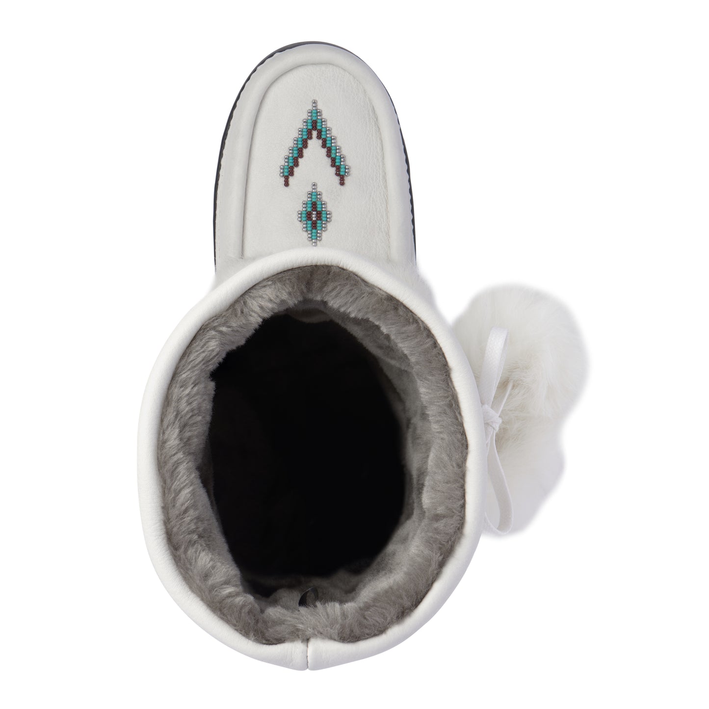 Spirit Mukluk