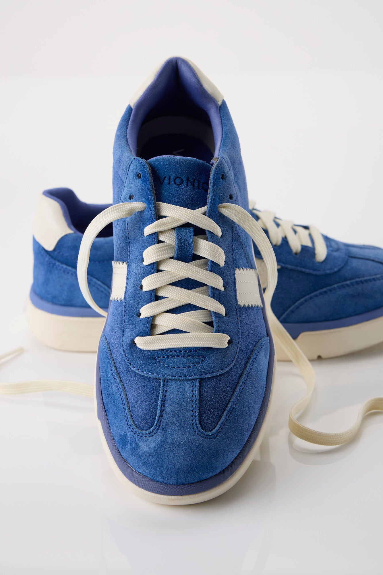 City Walk Sneaker - Mazarine Blue