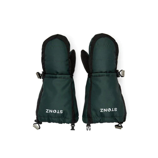 Stonz Mitts - Black