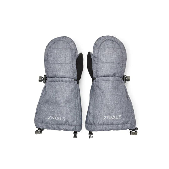 Stonz Mitts - Grey
