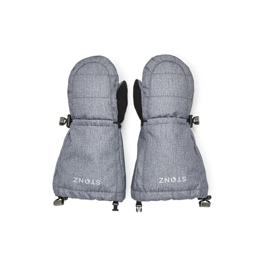 Stonz Mitts - Grey