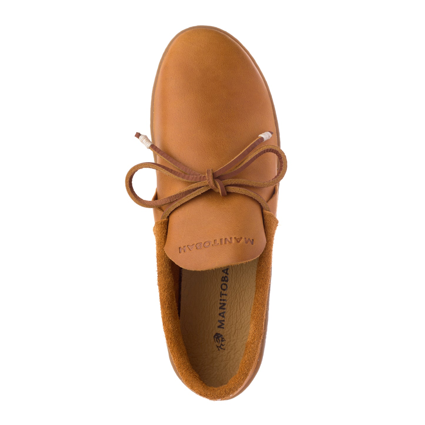 Women's Modern Moc - Tan