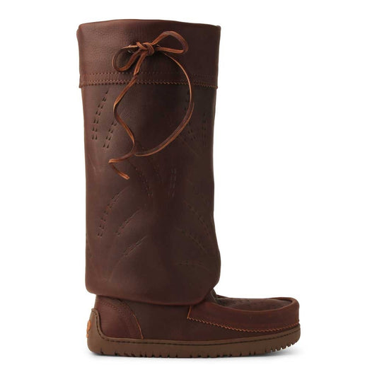 Waterproof Tall Gatherer Grain - Cocoa