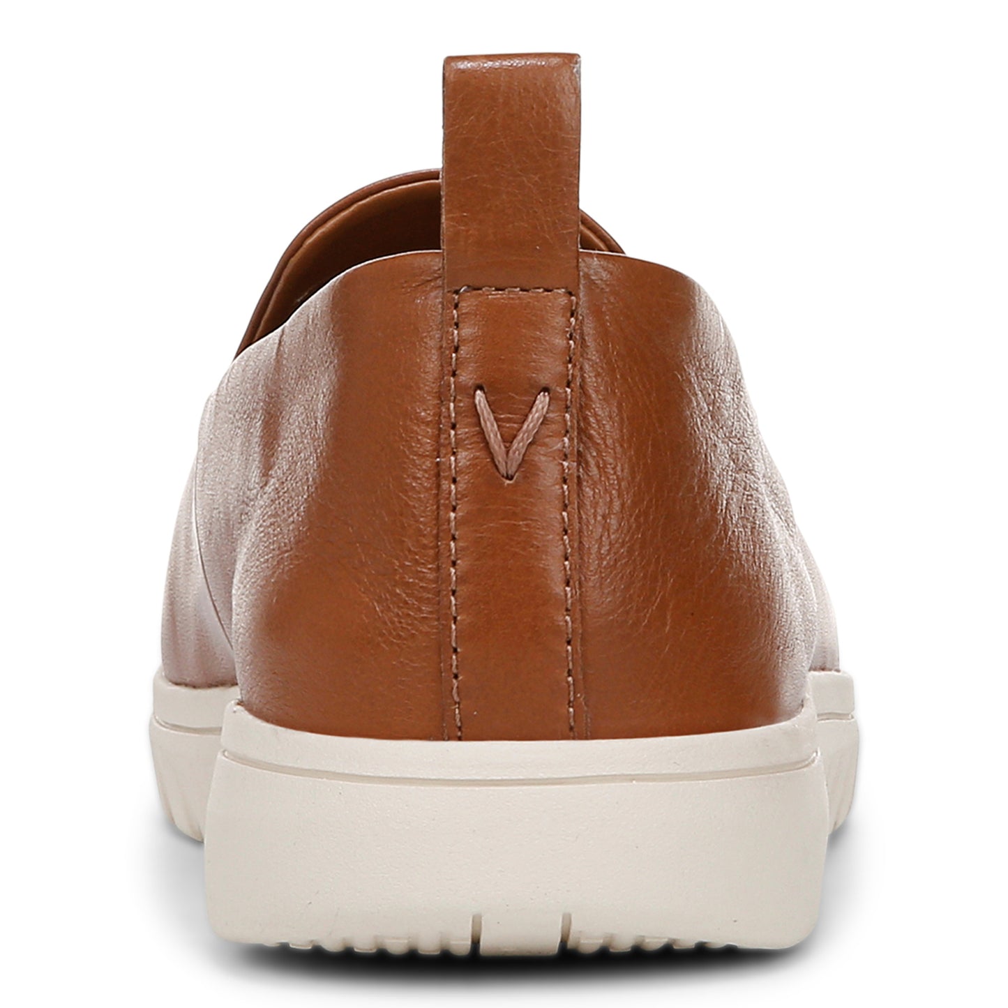 Uptown Willa Slip On - Tan