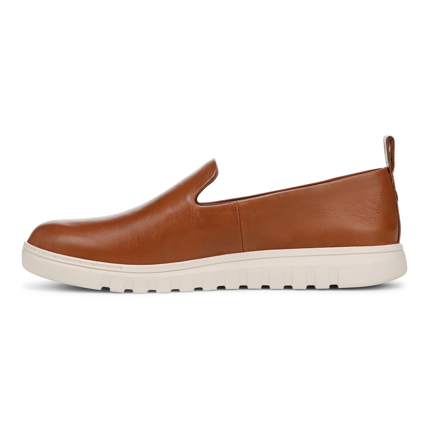 Uptown Willa Slip On - Tan