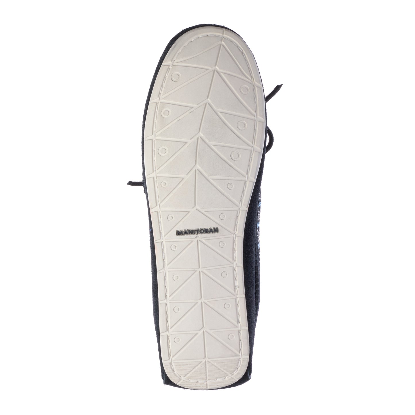 Wallowa Moccasin - Black