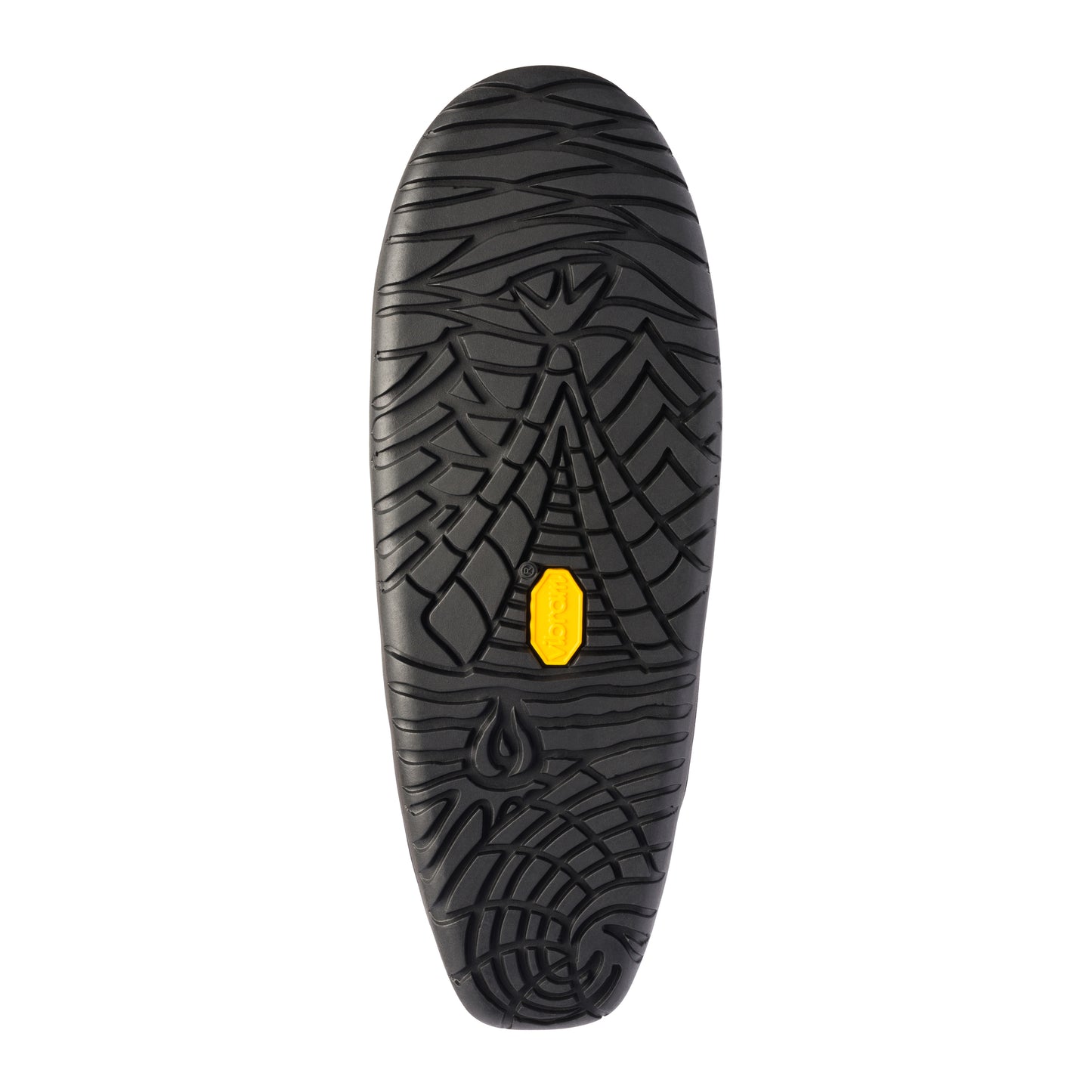 Waterproof Tamarack Ankle Mukluk - Black