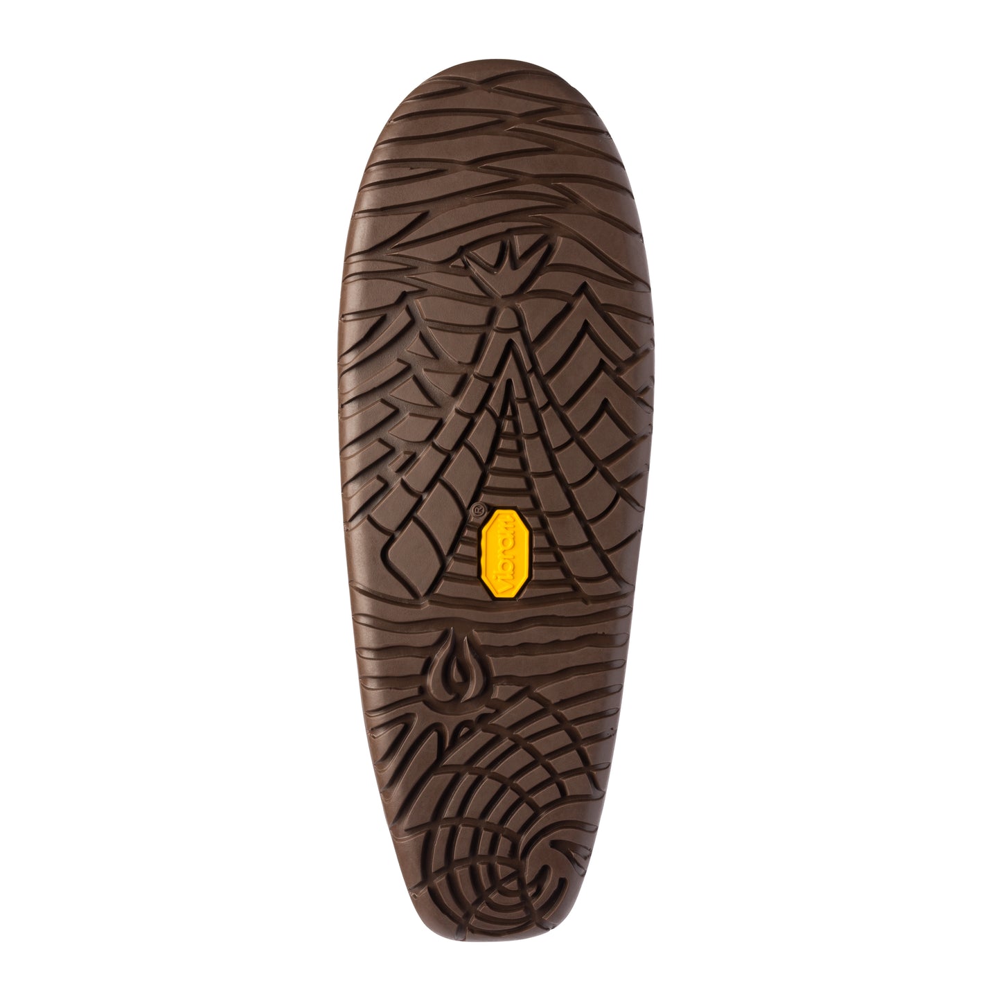 Waterproof Tamarack Ankle Mukluk - Cocoa