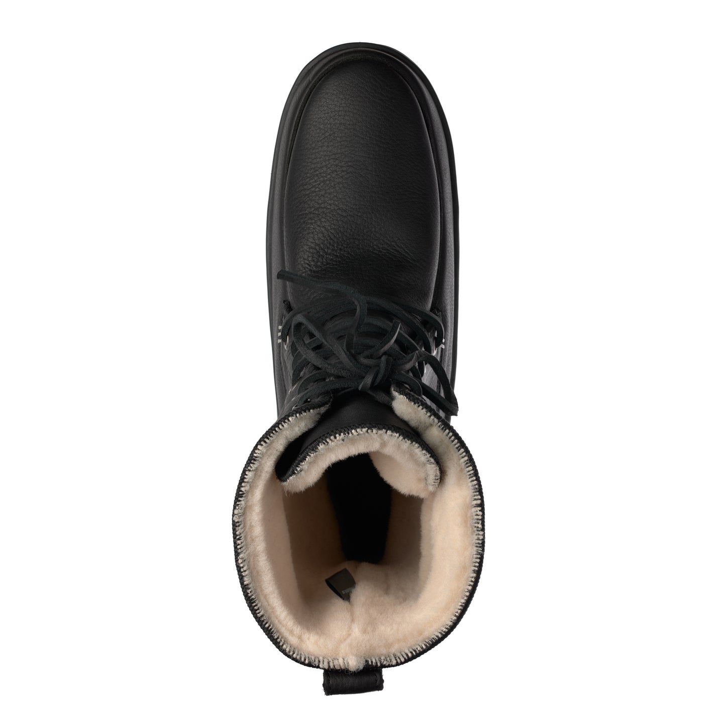 Tundra Boot - Black