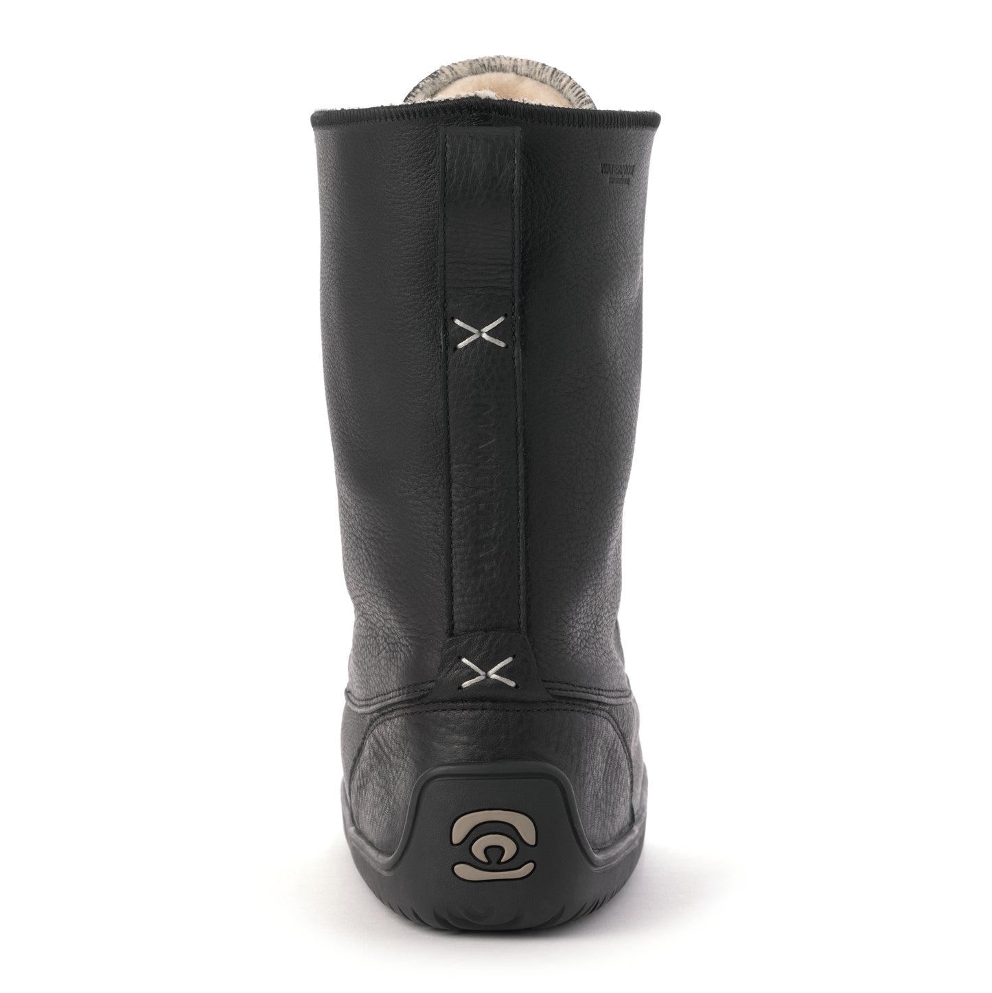 Tundra Boot - Black