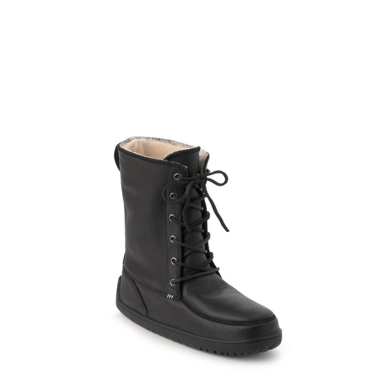 Tundra Boot - Black