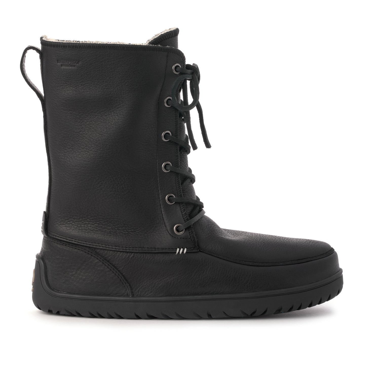Tundra Boot - Black
