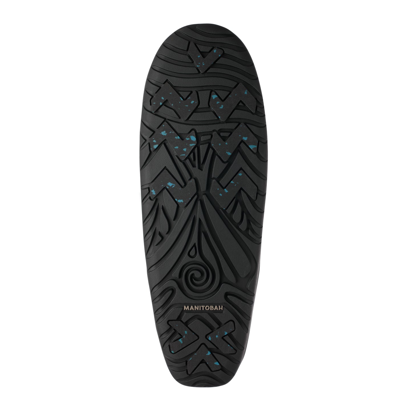 Tundra Boot - Black