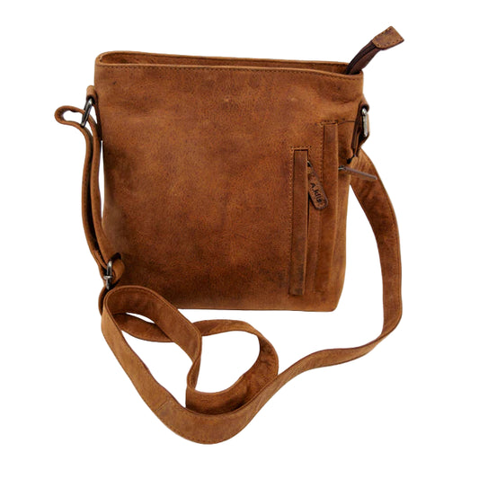Leather Purse - Style 2594
