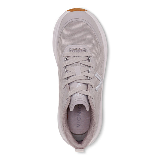 Walk Max Lace Up Sneaker - Magnolia Dusk