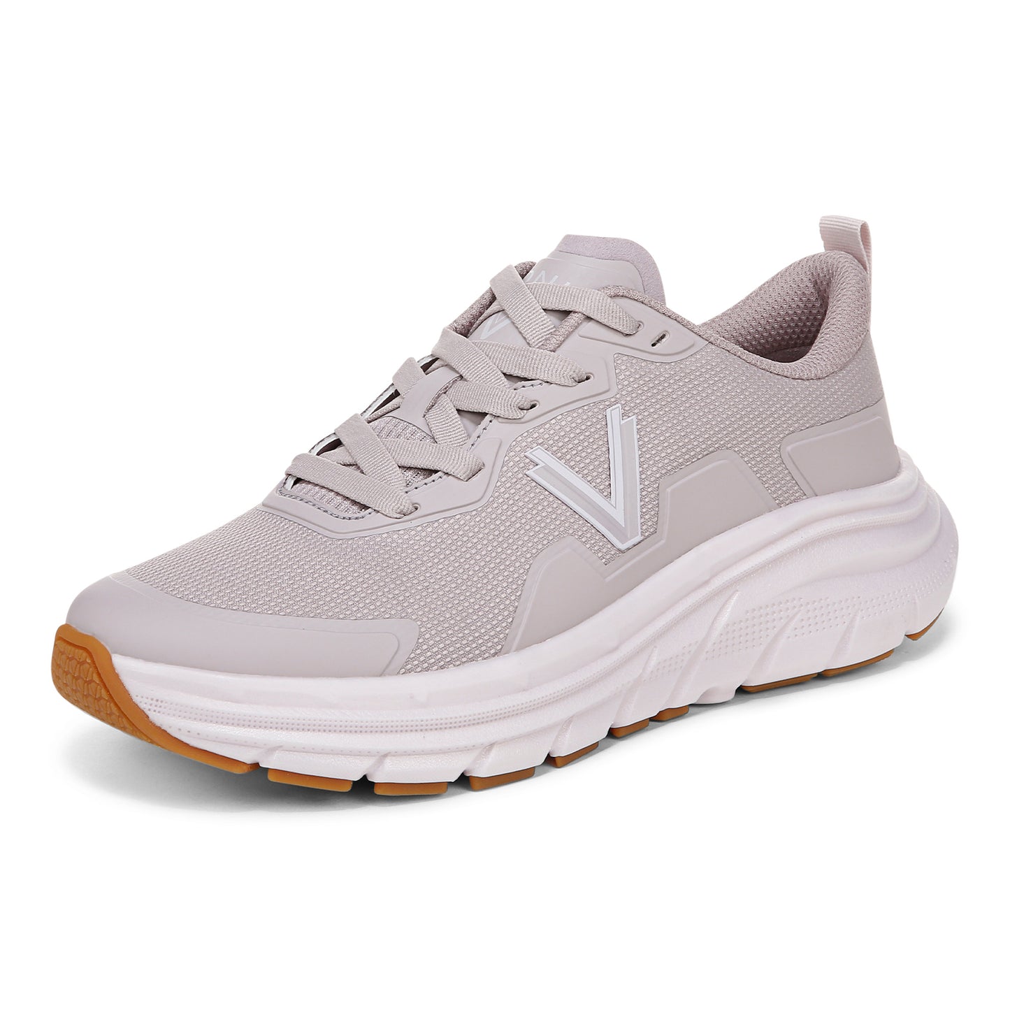 Walk Max Lace Up Sneaker - Magnolia Dusk