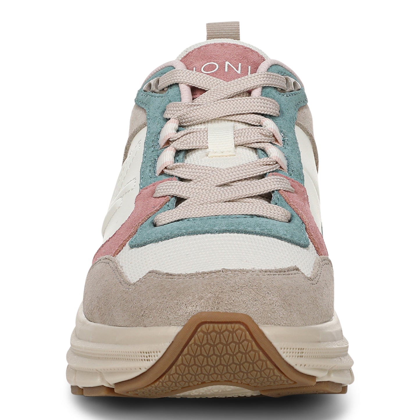 Walk Max Skyline Sneaker - Cobblestone