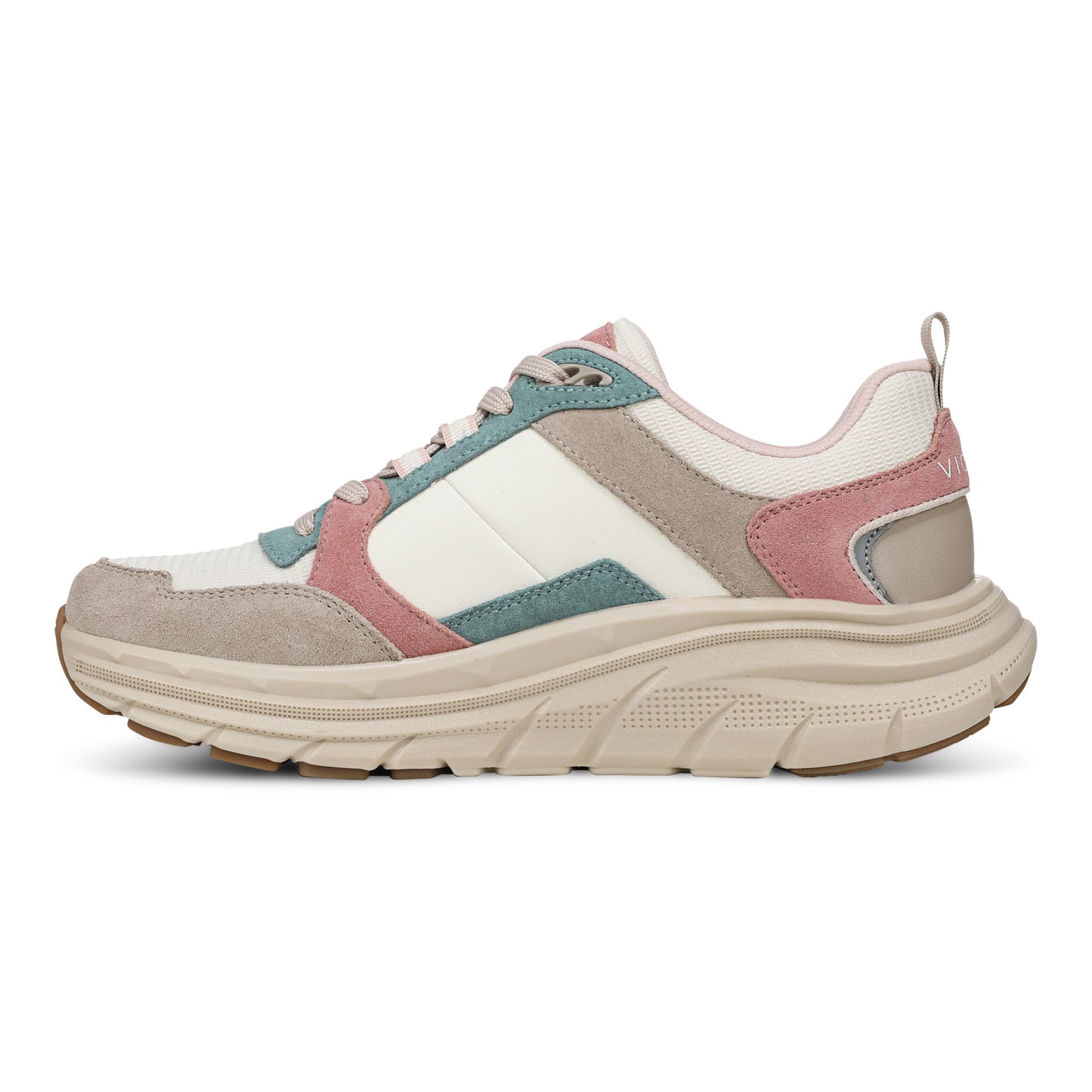Walk Max Skyline Sneaker - Cobblestone