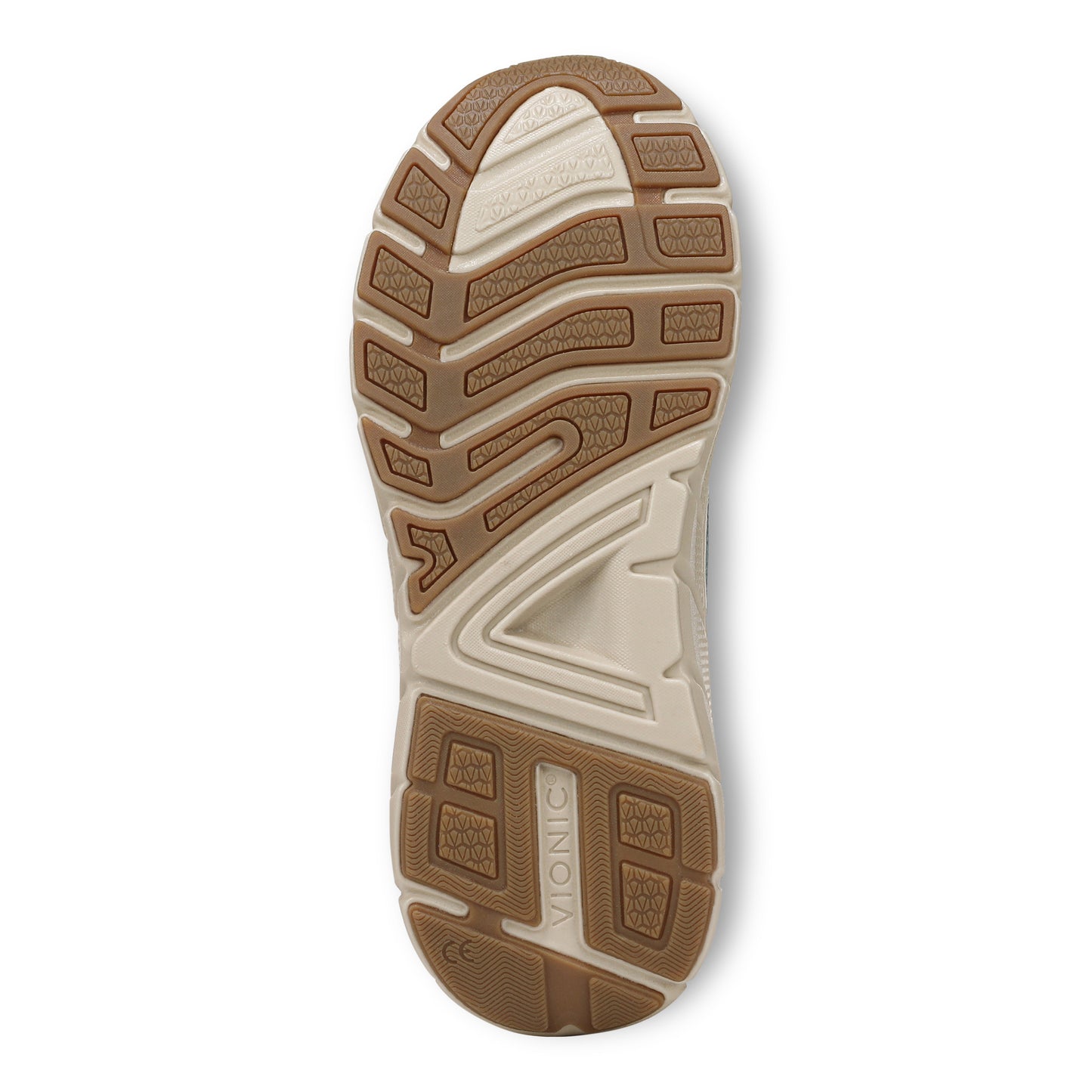 Walk Max Skyline Sneaker - Cobblestone