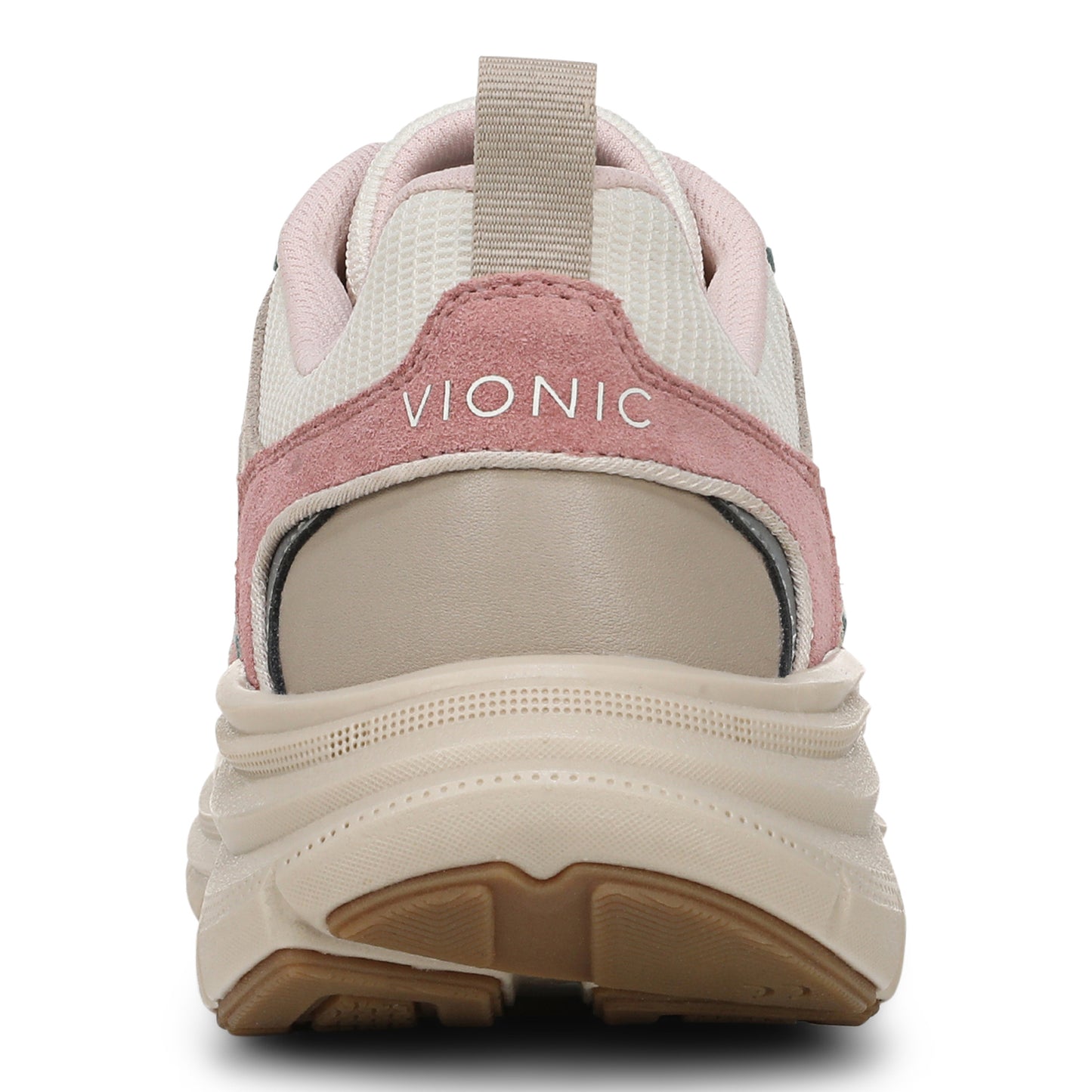 Walk Max Skyline Sneaker - Cobblestone
