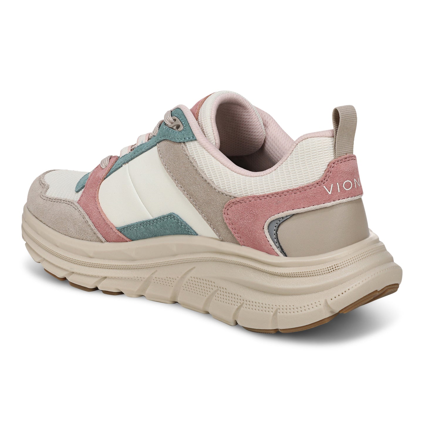 Walk Max Skyline Sneaker - Cobblestone
