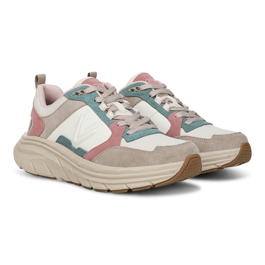 Walk Max Skyline Sneaker - Cobblestone