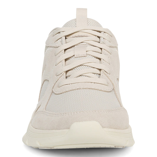 Parkside Sneaker - Cream