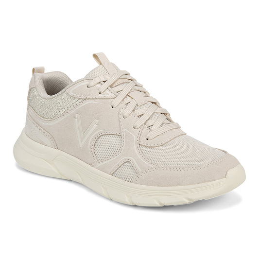 Parkside Sneaker - Cream