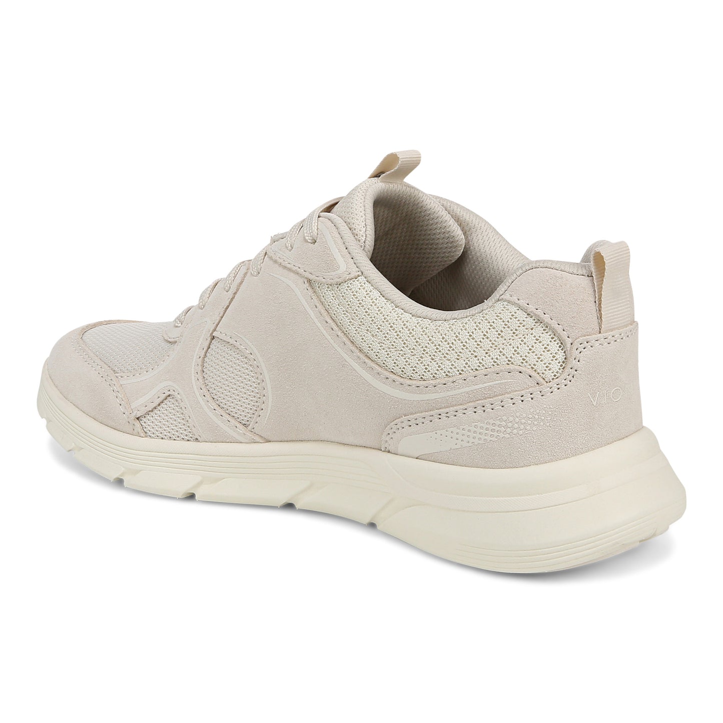 Parkside Sneaker - Cream