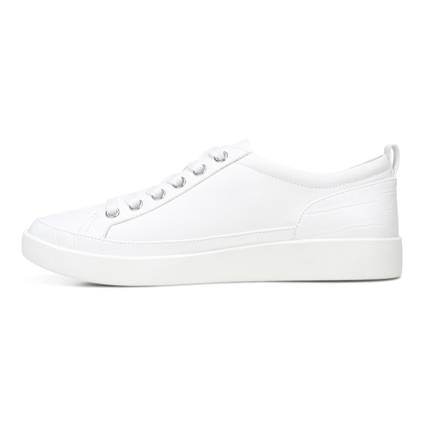 Winny Sneaker WIDE - White
