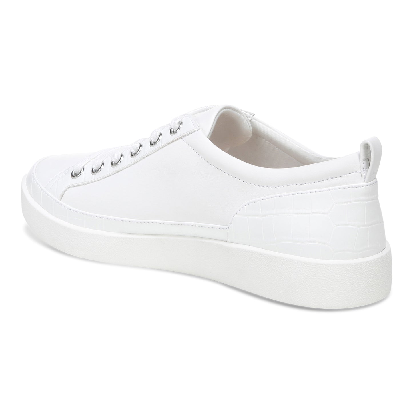 Winny Sneaker WIDE - White