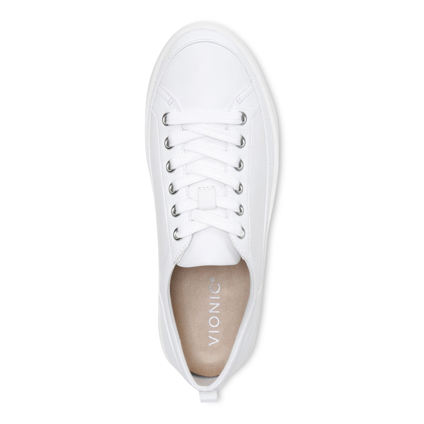 Winny Sneaker WIDE - White