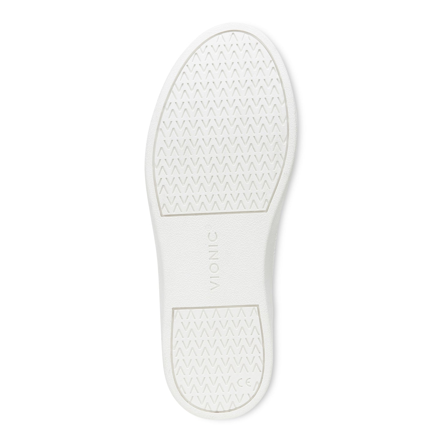 Winny Sneaker WIDE - White