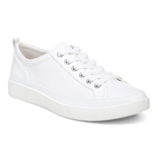 Winny Sneaker WIDE - White