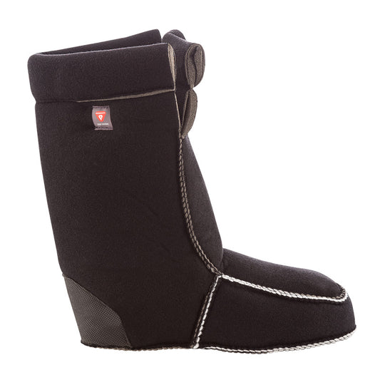 Nat's Winter Boots - Black