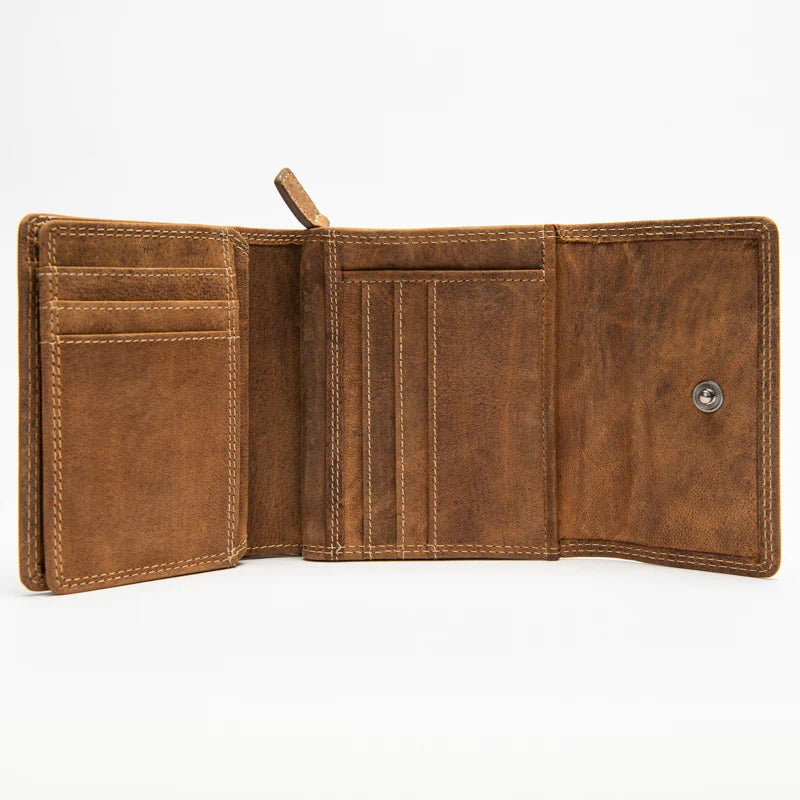 Unisex Wallet - Style 206