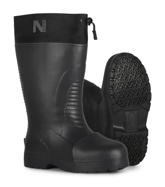 Nat's EVA Insulated Boots with Rigid Toe